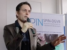 Dr. Christoph Göttl Vortrag
