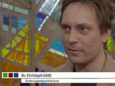 Dr. Christoph Göttl Vortrag